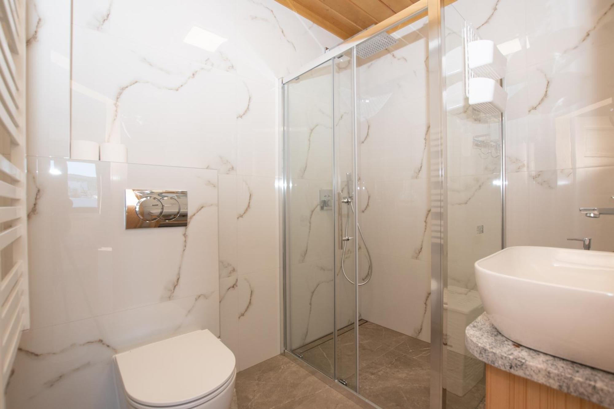 Pod Hawraniem Hotel Jurgow Ngoại thất bức ảnh
