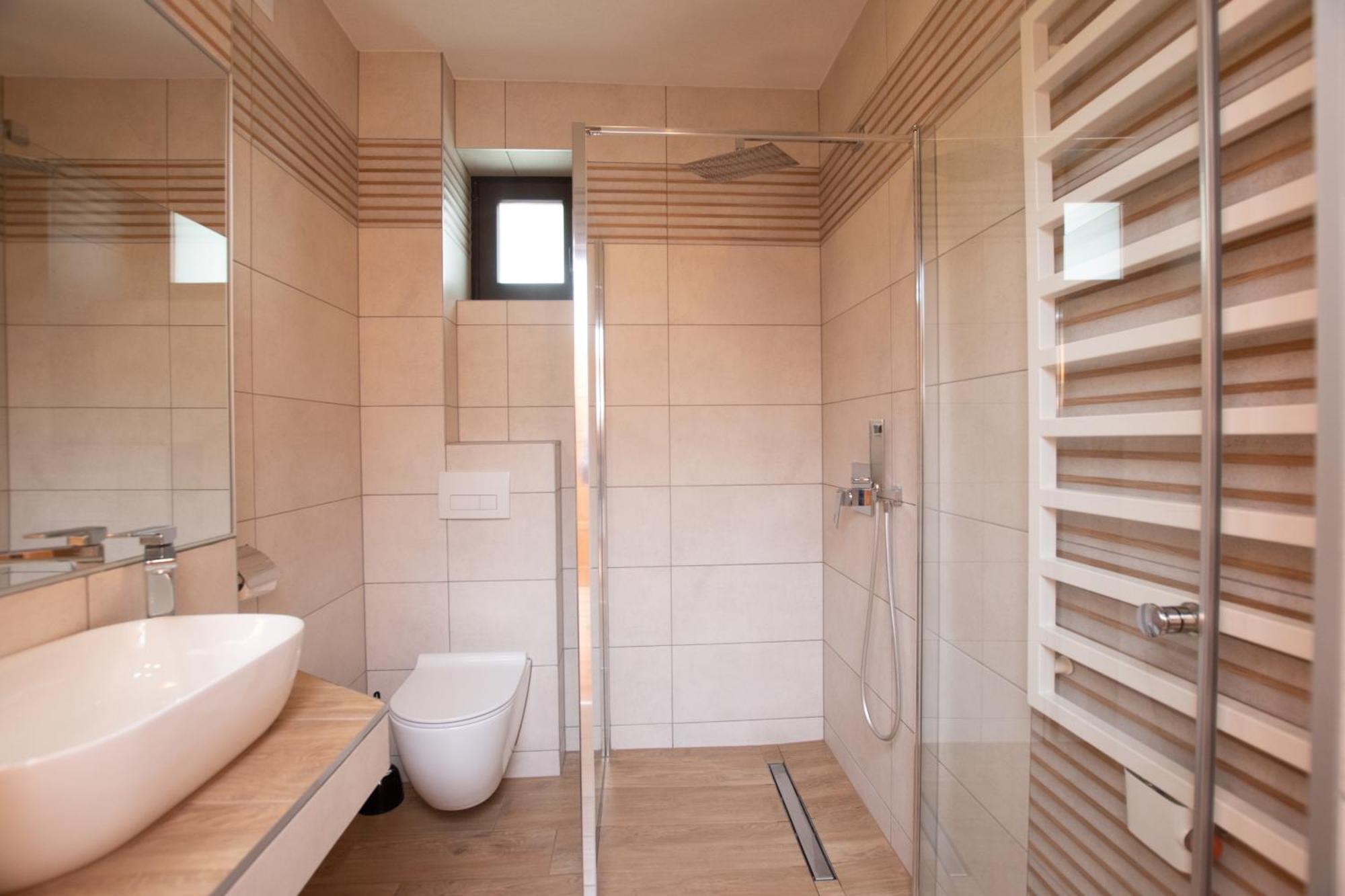 Pod Hawraniem Hotel Jurgow Ngoại thất bức ảnh
